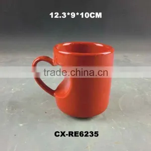 Ceramic Decal Mug for Valentine's Day, Couple Mug thumbnail-4
