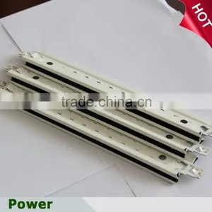 High Quality Gypsum Ceiling Tiles Accessories Metal Ceiling Grid thumbnail-1