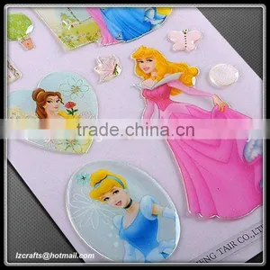 Crystal Laptop Sticker thumbnail-1