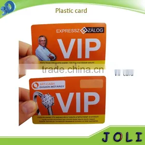2016 Hot Selling Plastic Pvc Month Card Custom Card Game Printing thumbnail-5