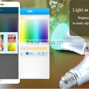 With Touch Switch ZigBee 2.4g Led Lighting Control System Smart Wireless Zigbee Dimmer thumbnail-5
