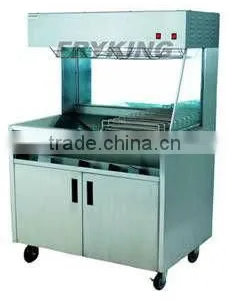 French Fries Bagging Station(vertical) thumbnail-1