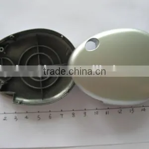 High Quality New Innovative Hot Sell Double Convenienti Retractable Cable With Less Noise thumbnail-3