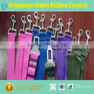 Car Adjustable Pet Belt/Car Seat Pet Belt/Auto Friend Safety Dog Belt thumbnail-3
