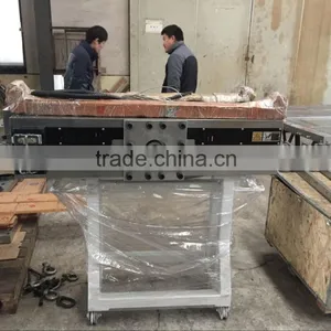 Shanghai Weilei Mould is a Professional Manufacturer of All Kinds of Board Mould thumbnail-1