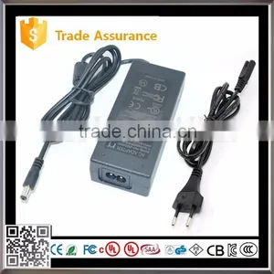56W 14V 4A YHY-14004000 110v dc Output Power Supply thumbnail-3