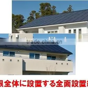 Reliable Tile Roof Solar Mounting Brackets thumbnail-3