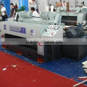 High Efficiency Good Quality Wood Machine/ Plywood Machine thumbnail-4