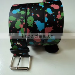 Cheap Printing Belts for Men thumbnail-1