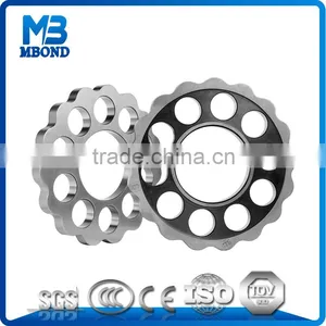 Cycloid Gear /Transmission Gear for X and B Cycloidal Series Gear Speed Reducer thumbnail-5