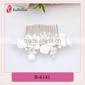 Customized Bikini Design Metal Claw Hair Clips,fashion Women Hair Claw,women Hair Claw for Sale thumbnail-6