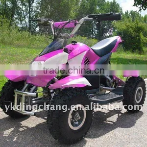 Electric MIini Quad Bike ATV thumbnail-1