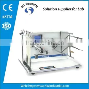 Fabric Yarn Fiber Length Measuring Machine thumbnail-1