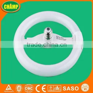 Circle Fireproof Fluorescent CFL Light thumbnail-1