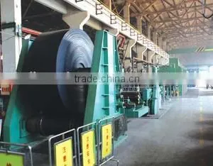 V Belt Production Line Using for Cement, Fertilizer and Mining Industry thumbnail-1