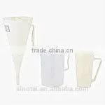 Marsh Viscometer, MLN-2, Drilling Mud Test Equipment thumbnail-1