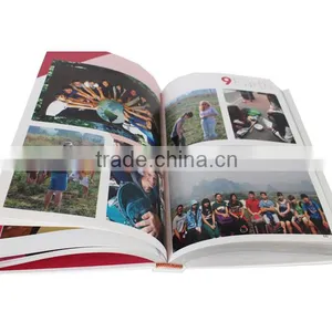 Good Quality Photo Albums, Photo Books Printing thumbnail-1