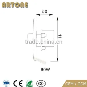 Customized New Arrival Audio Amplifier Cheap Creative Outdoor Speaker Volume Control thumbnail-3