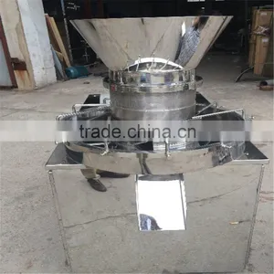 XZL Series High Efficiency Swaying Granulation thumbnail-6