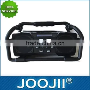 Hot Seller Waterproof Contruction Bluetooth Radio thumbnail-2