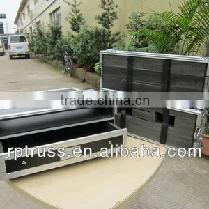 Microphone Flight Cases thumbnail-1