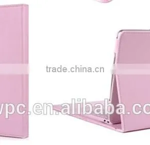 7inch Keyboard With pu Leather Case Tablet pc Keyboard thumbnail-1