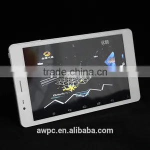 2014 New Product 8 Inch GPS Tablet Accept Paypal thumbnail-1