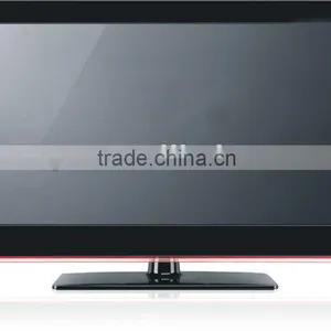 Latest High Quality 32 Inch OEM Cheap HD LCD TV Only USD220 thumbnail-1