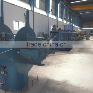 Carbon Steel Pipe Making Machine thumbnail-1