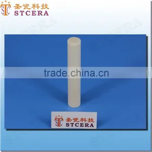 STCERA Heat Dissipation Insulation Alumina Ceramic Rods thumbnail-1