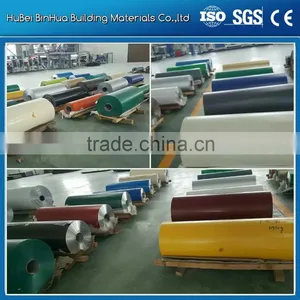 Colorful Aluminum Coil for Acm thumbnail-2