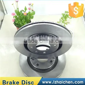 China Factory Supply 95632048 Brake Disc thumbnail-6