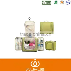 2016 China Wholesale Women Beauty Travel Fashion Cosmetic Bag thumbnail-1