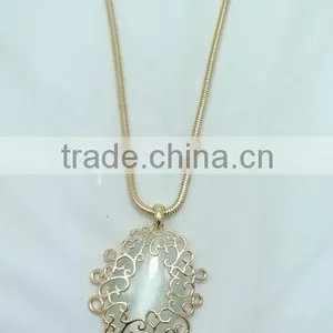Immitation Necklace thumbnail-1