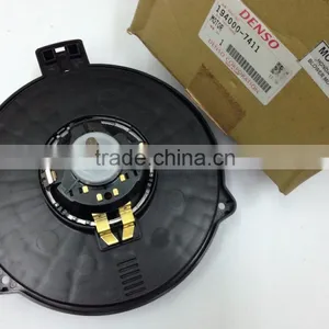 Denso Blower Motor thumbnail-1