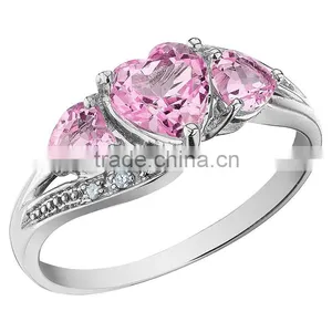 Latest Gold Ring Designs for Girls With High Quality thumbnail-1