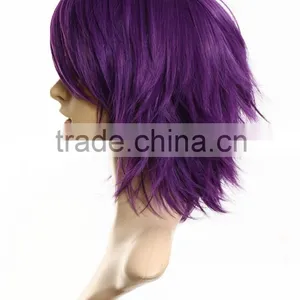 Wholesale Short Wig thumbnail-2