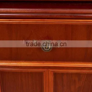 Newest Classical Style Good Quality Gramophone Antique Record Player thumbnail-3