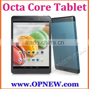 New 10 Inch Android 6.0 Tablets Allwinner A83T CPU 2.0Mhz Octa Core Tablet pc IPS Touch Screen 32GB USB Port HDM Port thumbnail-1