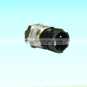 Compressed Industrial Pressure Transmitter Sensor/transducer Sensor for Screw Air Compressor thumbnail-1