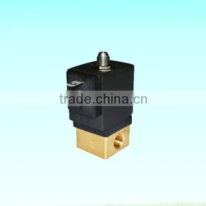 Atlas Copco Air Compressor Parts 220v dc Solenoid Valve 24v dc Solenoid Valve Cheap Solenoid Valve thumbnail-4
