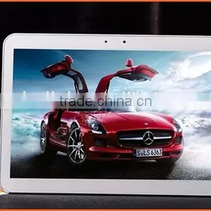 10 Inch Android 5.1 Lolillpop 4G Phablet Octa Core Phone Tablet pc FDD LTE 4G Phablet IPS 1280*800 Dual Sim Slot GPS Bluetooth thumbnail-6