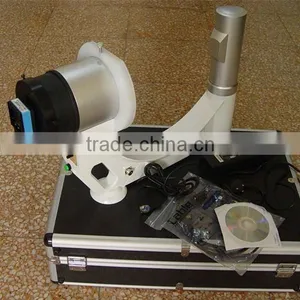 Smallest Portable Digital X-ray Equipment System thumbnail-1