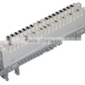LSA 10 Pair Krone Disconnection Module thumbnail-1