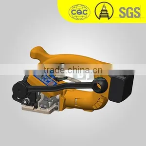 ZP 96 Automatic Battery Powered Manual PET Plastic Strapping Machine Tools thumbnail-4