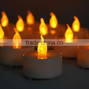 Wholesale LED Tea Light thumbnail-1