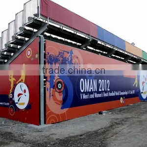 Beach Handball Steel Triubune, Temporary Grandstands for Field,football Bleachers thumbnail-2