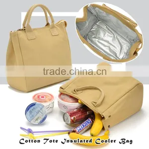 Top Quality Wholesale Outdoor Travel Insulated Cooler Bag for Frozen Food thumbnail-1