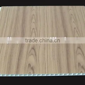 7*200mm*5.95 M 40% PVC Ceiling Panels Common Printing thumbnail-1