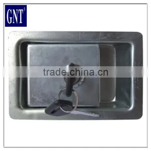 Hydraulic Pump Lock for Excavator, Excavator Spare Parts thumbnail-1
